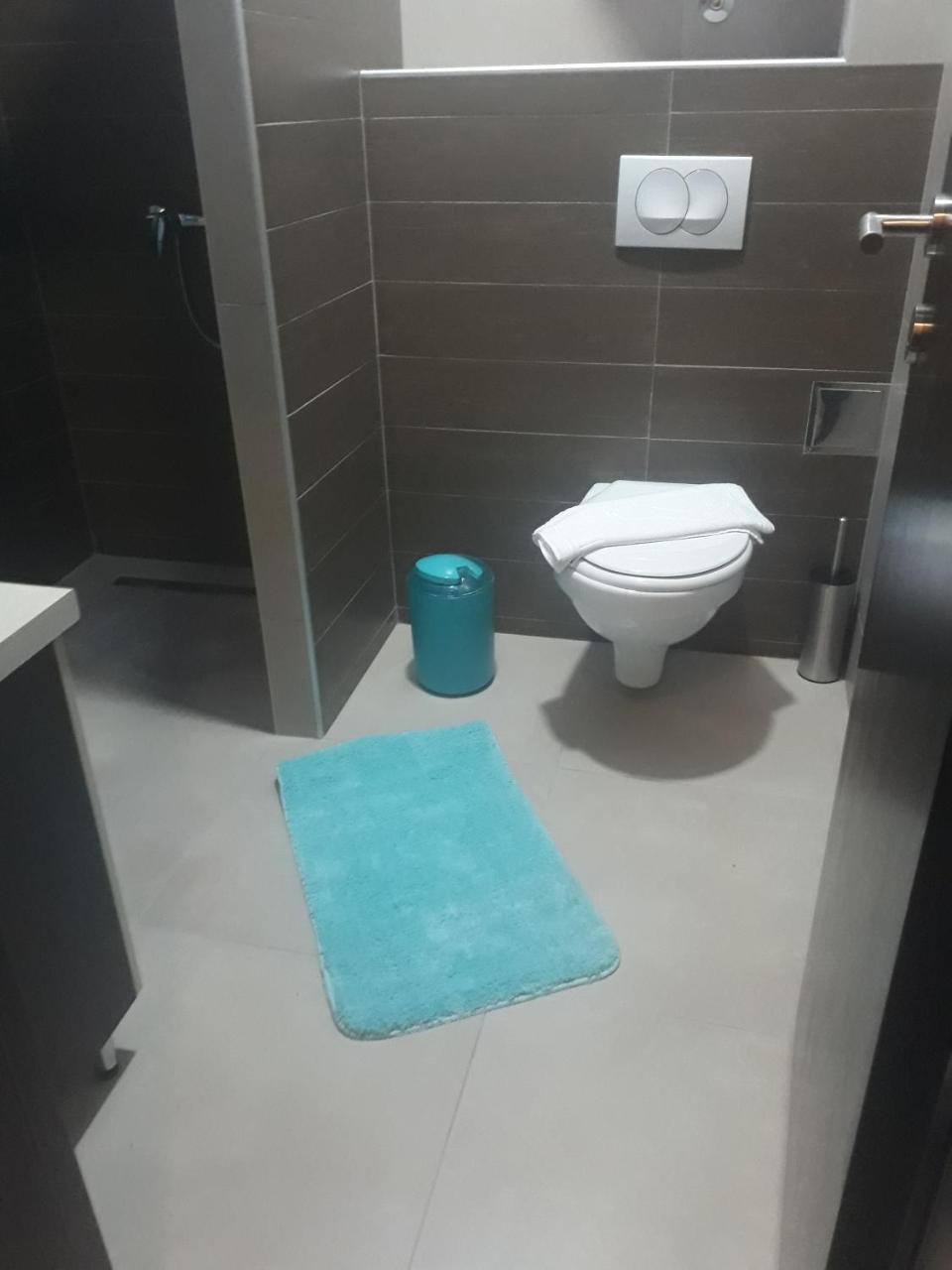 Apartman Lux Premier 09 科帕奥尼克 外观 照片