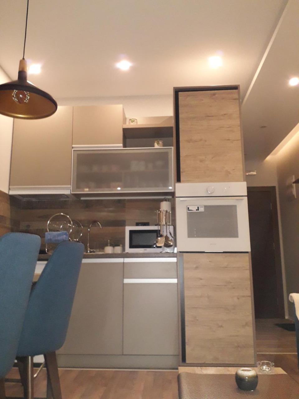 Apartman Lux Premier 09 科帕奥尼克 外观 照片