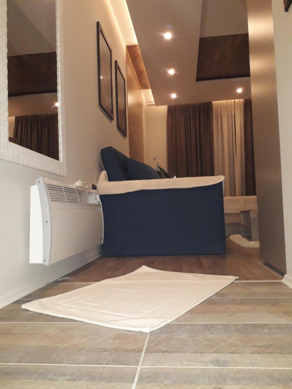 Apartman Lux Premier 09 科帕奥尼克 外观 照片