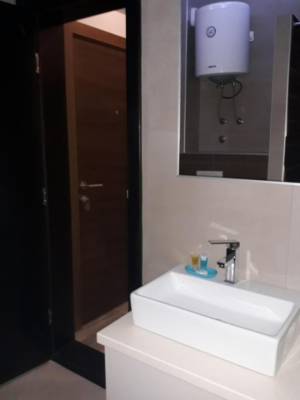 Apartman Lux Premier 09 科帕奥尼克 外观 照片