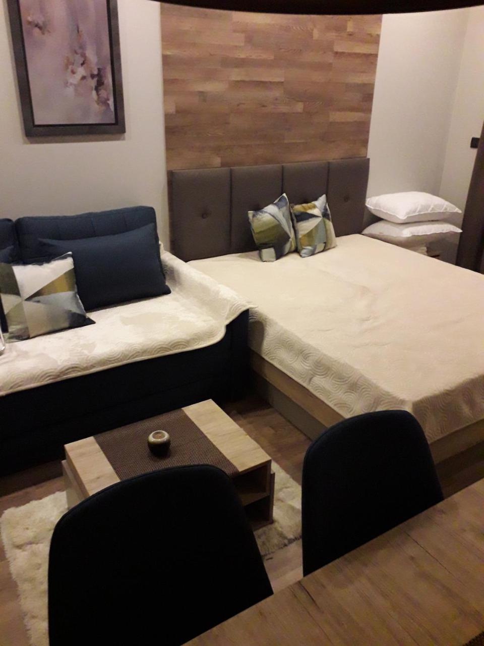 Apartman Lux Premier 09 科帕奥尼克 外观 照片