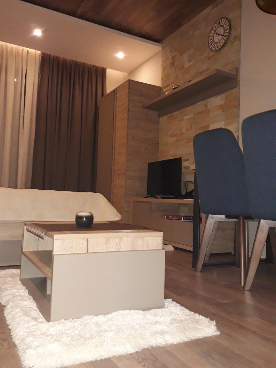 Apartman Lux Premier 09 科帕奥尼克 外观 照片