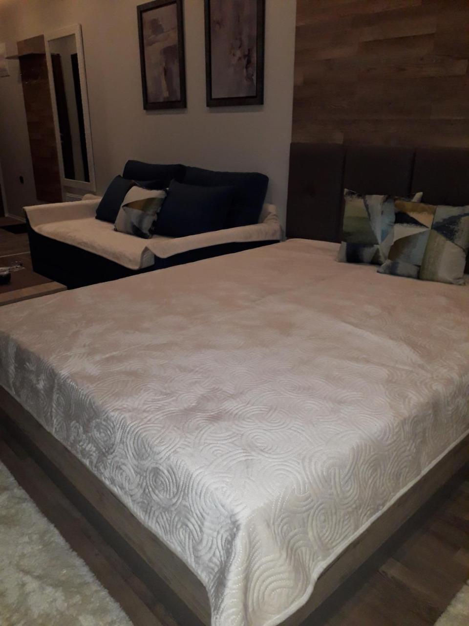 Apartman Lux Premier 09 科帕奥尼克 外观 照片