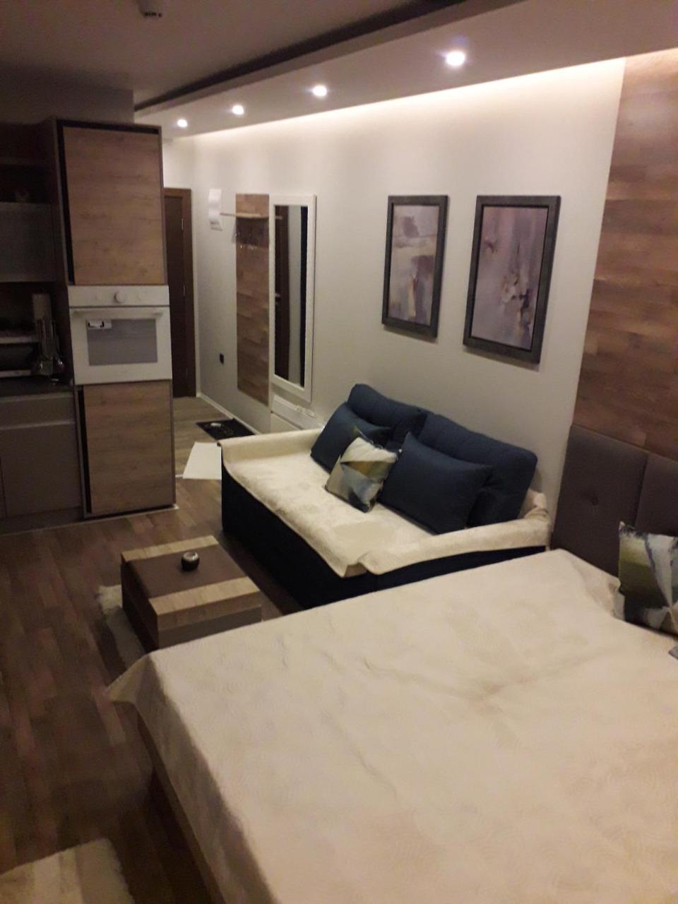 Apartman Lux Premier 09 科帕奥尼克 外观 照片