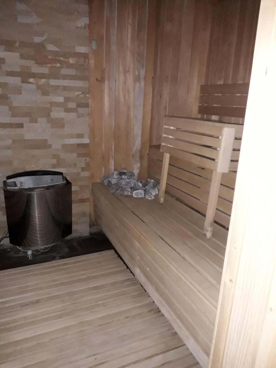 Apartman Lux Premier 09 科帕奥尼克 外观 照片