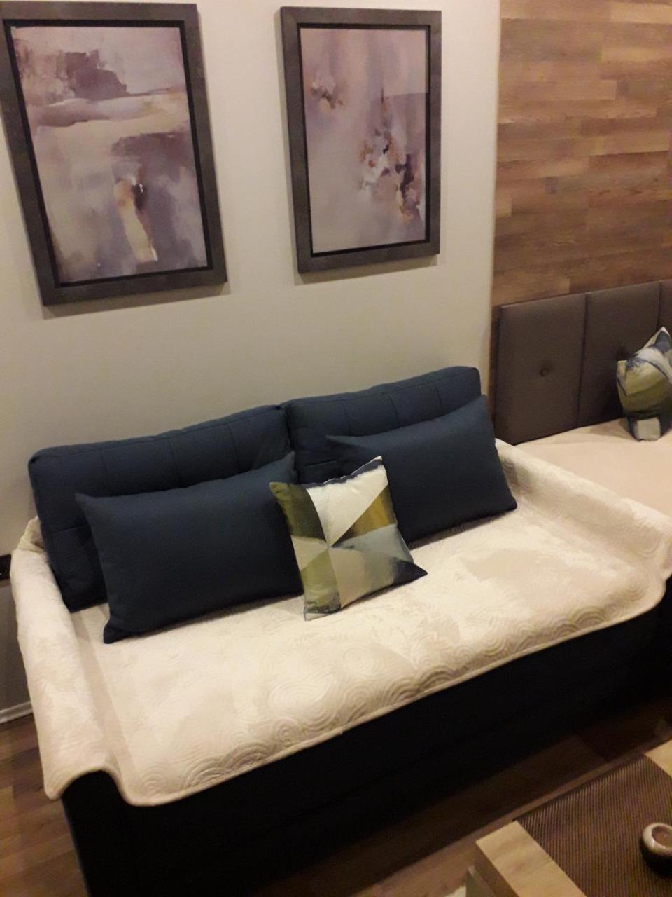 Apartman Lux Premier 09 科帕奥尼克 外观 照片