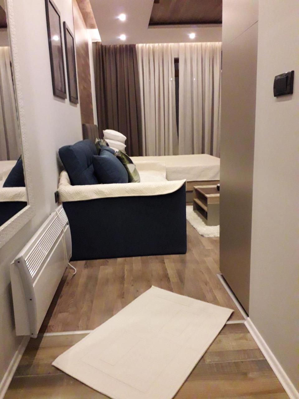 Apartman Lux Premier 09 科帕奥尼克 外观 照片