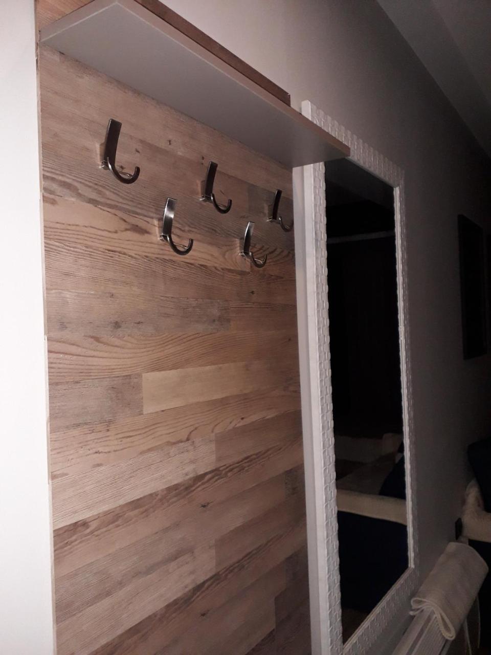Apartman Lux Premier 09 科帕奥尼克 外观 照片