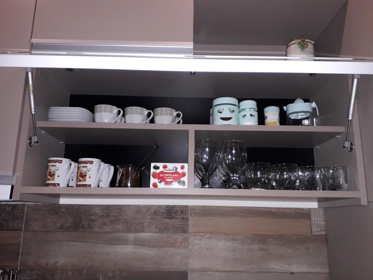 Apartman Lux Premier 09 科帕奥尼克 外观 照片
